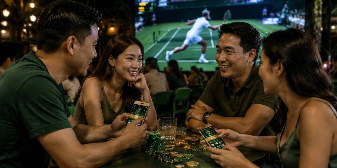 777pub Câu chuyện đằng sau 777pub