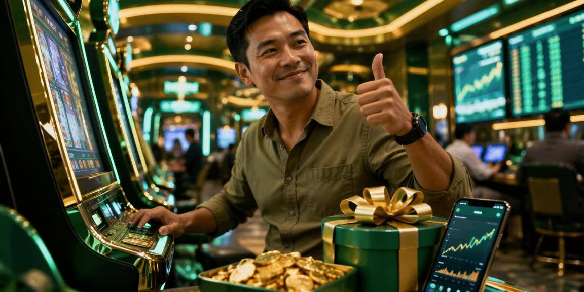 777pub Game Thú Vị