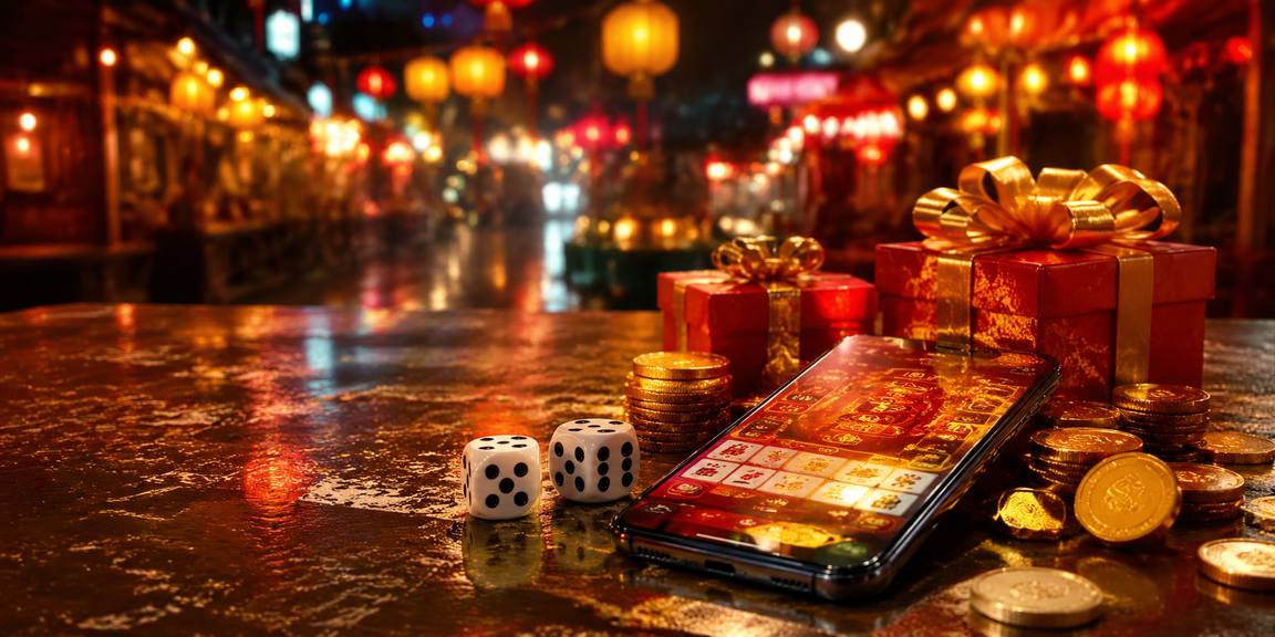 777pub Bàn Xóc Đĩa tốc độ cao tại 777pub